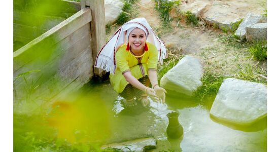 Tales of Adventure: Deep Dive into Southeast Asian Culture 23-Day